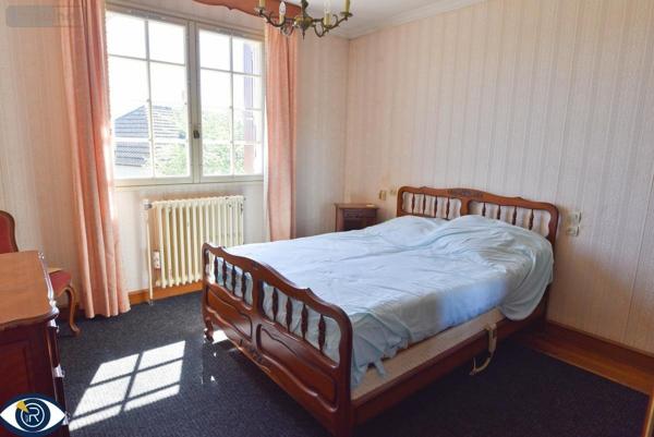 Maison à vendre à Brée en Mayenne (53150), ref : 53004-1313
