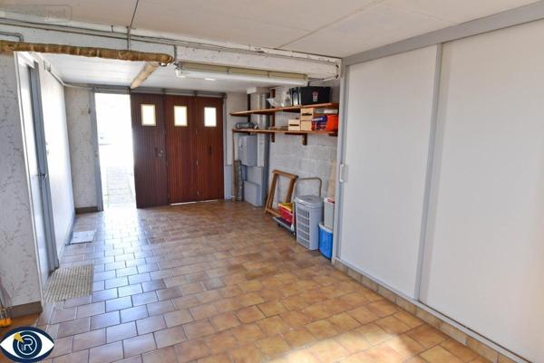 Maison à vendre à Brée en Mayenne (53150), ref : 53004-1313