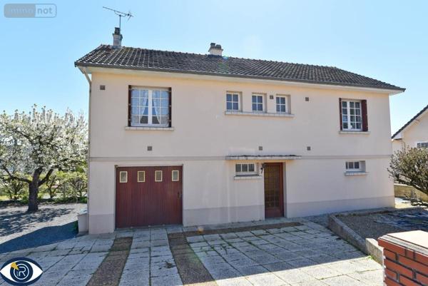 Maison à vendre à Brée en Mayenne (53150), ref : 53004-1313