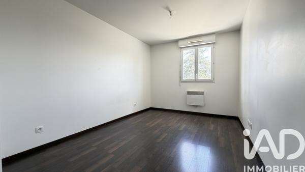 Appartement à vendre 2 pièces 48,37 m² Juziers
