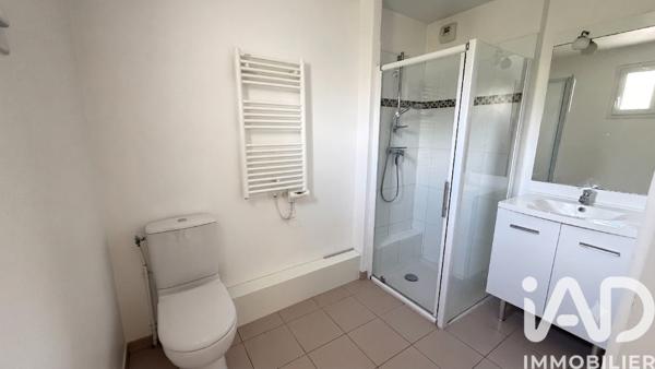 Appartement à vendre 2 pièces 48,37 m² Juziers