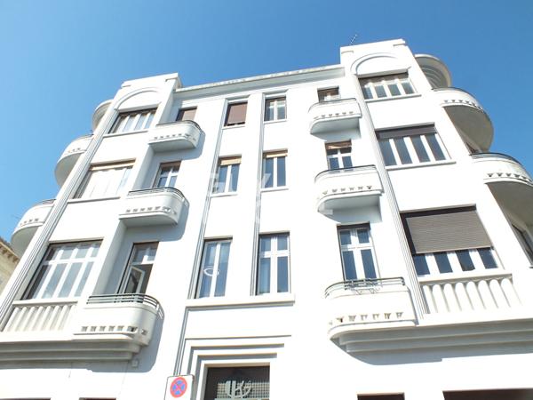 Appartement 2 pièce(s) 47 m2 AVIGNON CENTRE