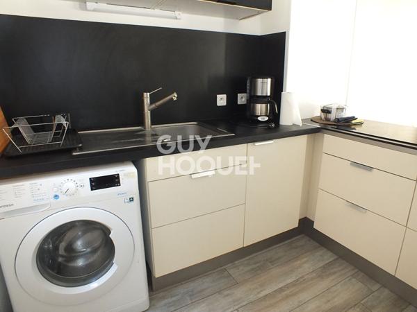 Appartement 2 pièce(s) 47 m2 AVIGNON CENTRE