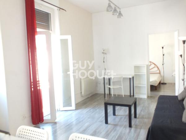 Appartement 2 pièce(s) 47 m2 AVIGNON CENTRE