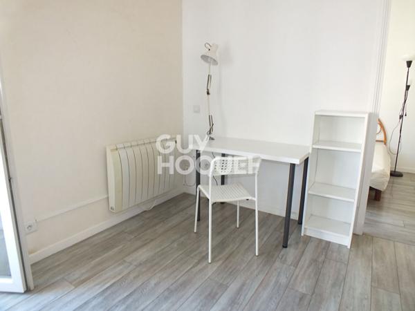 Appartement 2 pièce(s) 47 m2 AVIGNON CENTRE