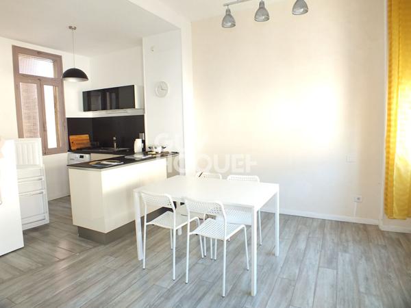 Appartement 2 pièce(s) 47 m2 AVIGNON CENTRE