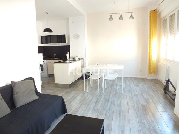 Appartement 2 pièce(s) 47 m2 AVIGNON CENTRE