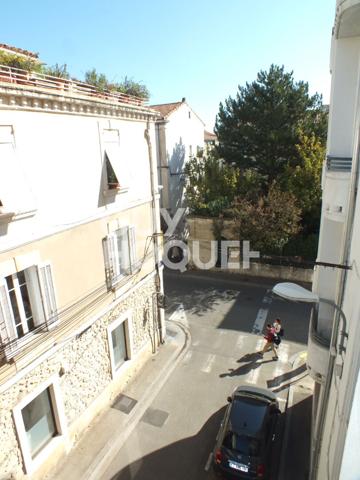 Appartement 2 pièce(s) 47 m2 AVIGNON CENTRE