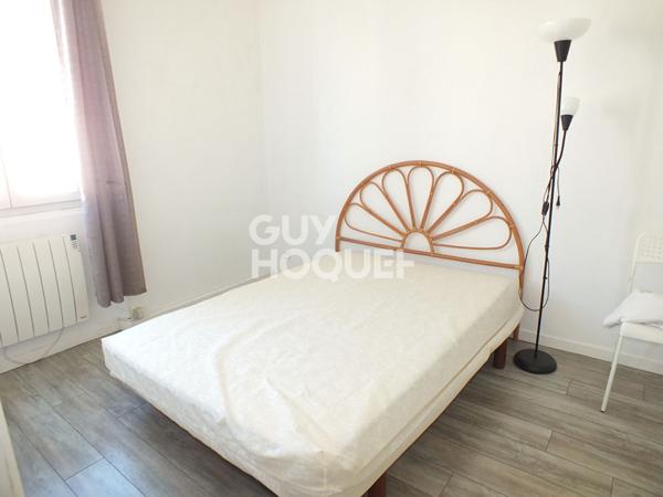 Appartement 2 pièce(s) 47 m2 AVIGNON CENTRE