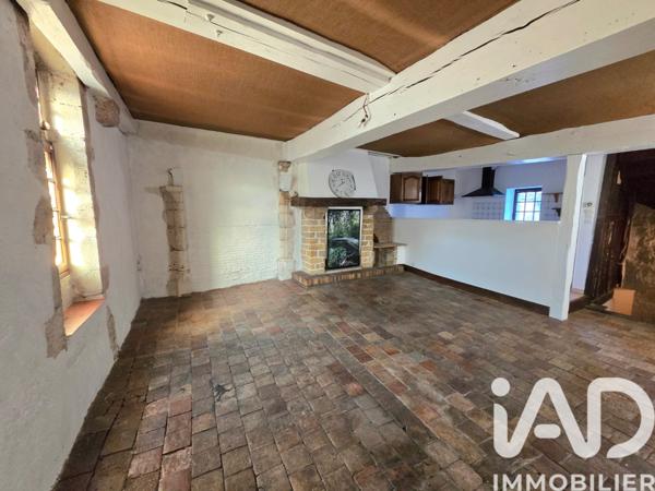 Immeuble à vendre 160 m² Meung-sur-Loire