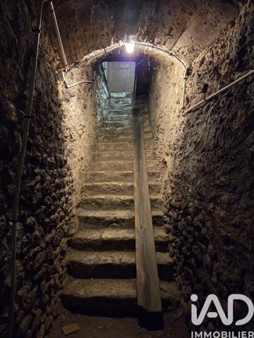 Immeuble à vendre 160 m² Meung-sur-Loire