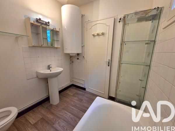 Immeuble à vendre 160 m² Meung-sur-Loire