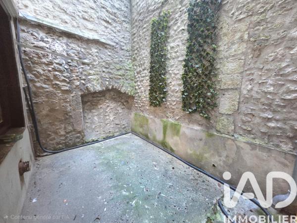 Immeuble à vendre 160 m² Meung-sur-Loire