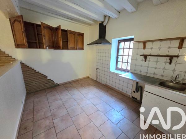 Immeuble à vendre 160 m² Meung-sur-Loire