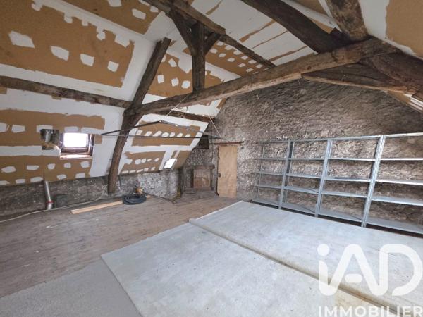 Immeuble à vendre 160 m² Meung-sur-Loire