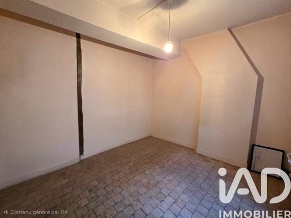 Immeuble à vendre 160 m² Meung-sur-Loire