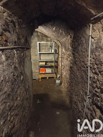 Immeuble à vendre 160 m² Meung-sur-Loire