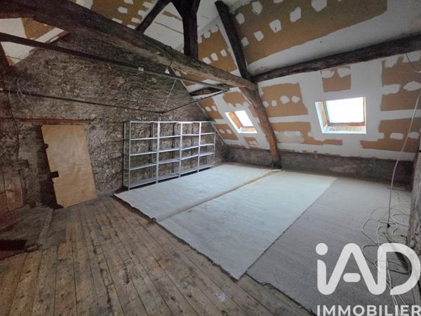 Immeuble à vendre 160 m² Meung-sur-Loire