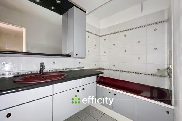 Appartement 5 pièces - 102 m²