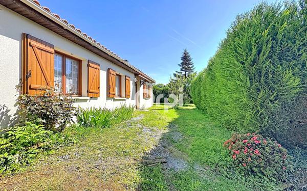 Maison à vendre    4 pièces • 90 m2 Eybouleuf