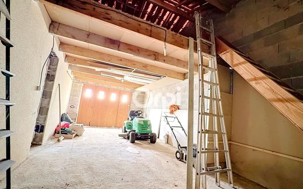 Maison à vendre    4 pièces • 90 m2 Eybouleuf