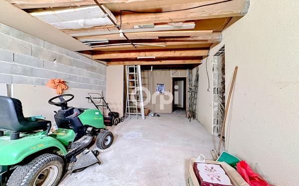 Maison à vendre    4 pièces • 90 m2 Eybouleuf