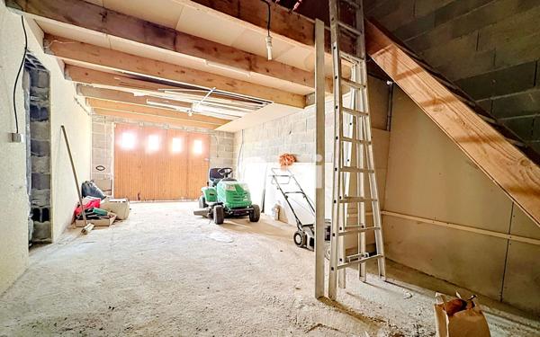 Maison à vendre    4 pièces • 90 m2 Eybouleuf