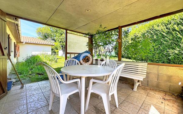 Maison à vendre    4 pièces • 90 m2 Eybouleuf