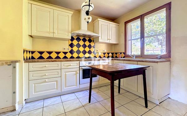 Maison à vendre    4 pièces • 90 m2 Eybouleuf