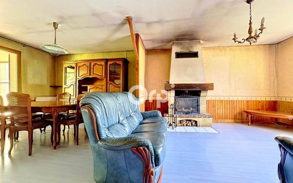 Maison à vendre    4 pièces • 90 m2 Eybouleuf