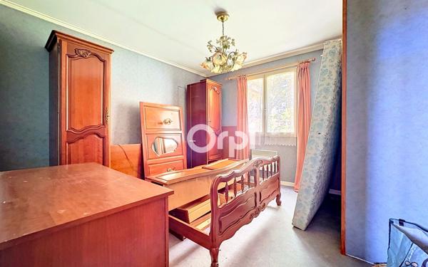 Maison à vendre    4 pièces • 90 m2 Eybouleuf