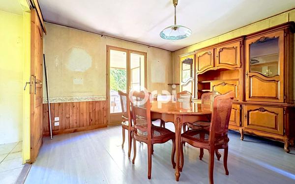 Maison à vendre    4 pièces • 90 m2 Eybouleuf