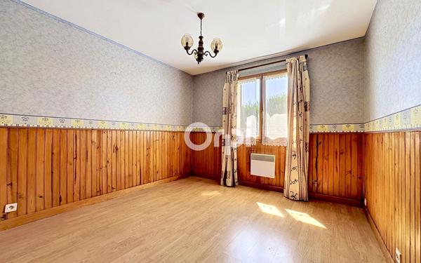 Maison à vendre    4 pièces • 90 m2 Eybouleuf