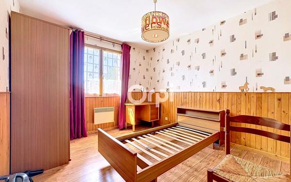 Maison à vendre    4 pièces • 90 m2 Eybouleuf