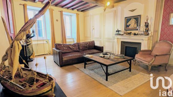 Maison à vendre 10 pièces 280 m² Ploërmel