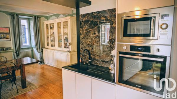 Maison à vendre 10 pièces 280 m² Ploërmel