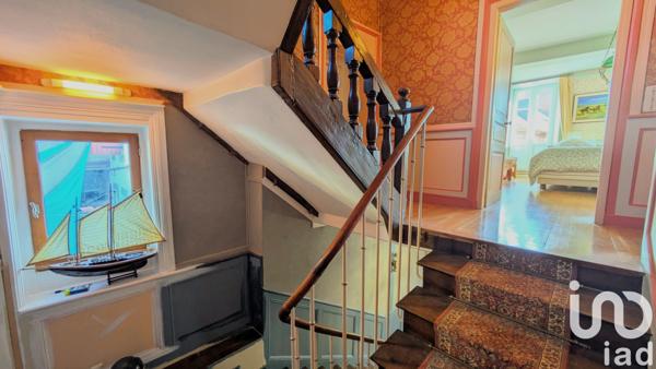 Maison à vendre 10 pièces 280 m² Ploërmel