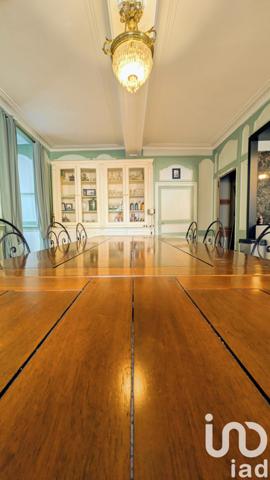 Maison à vendre 10 pièces 280 m² Ploërmel