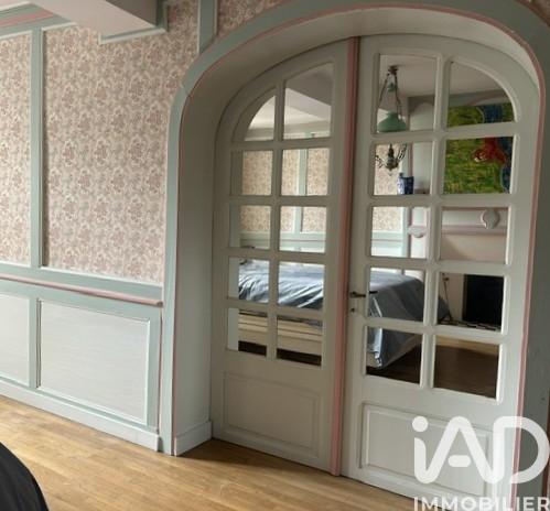 Maison à vendre 10 pièces 280 m² Ploërmel