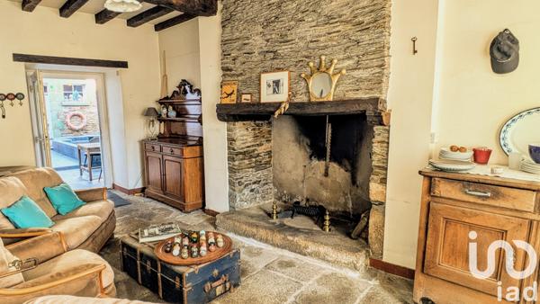 Maison à vendre 10 pièces 280 m² Ploërmel