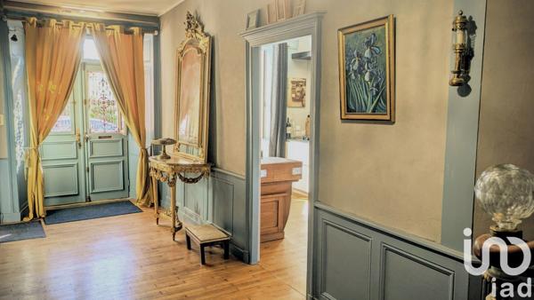 Maison à vendre 10 pièces 280 m² Ploërmel