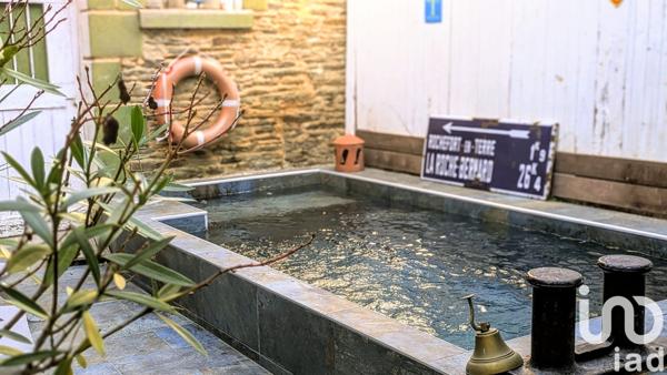 Maison à vendre 10 pièces 280 m² Ploërmel