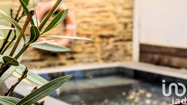 Maison à vendre 10 pièces 280 m² Ploërmel