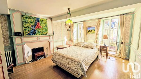 Maison à vendre 10 pièces 280 m² Ploërmel