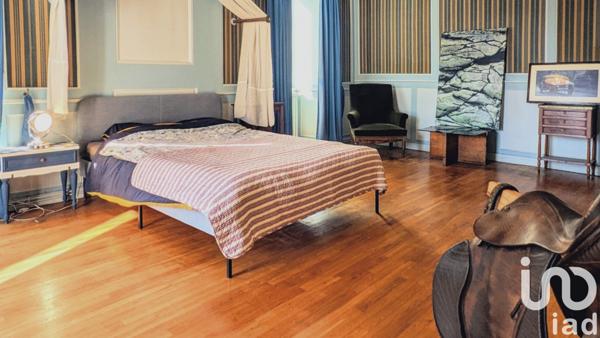 Maison à vendre 10 pièces 280 m² Ploërmel