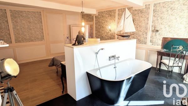 Maison à vendre 10 pièces 280 m² Ploërmel