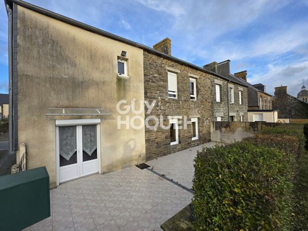 MAISON À VENDRE DE 4 PIÈCES DE 112,00 M²