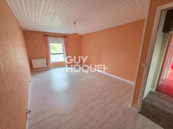 MAISON À VENDRE DE 4 PIÈCES DE 112,00 M²