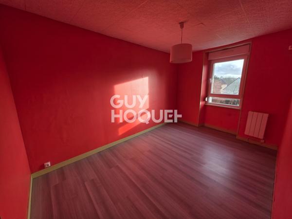 MAISON À VENDRE DE 4 PIÈCES DE 112,00 M²