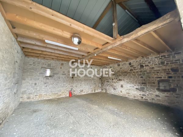 MAISON À VENDRE DE 4 PIÈCES DE 112,00 M²